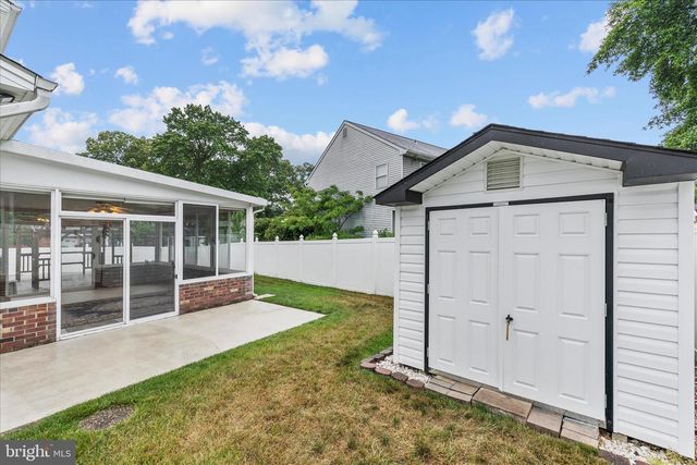 442 WILLIAMSTOWNE CT, Millersville, MD 21108