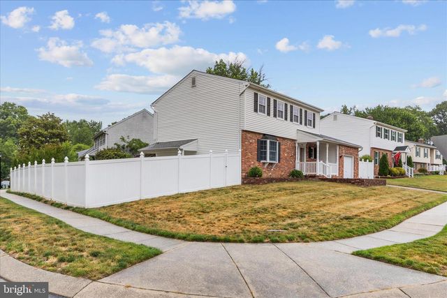 442 WILLIAMSTOWNE CT, Millersville, MD 21108