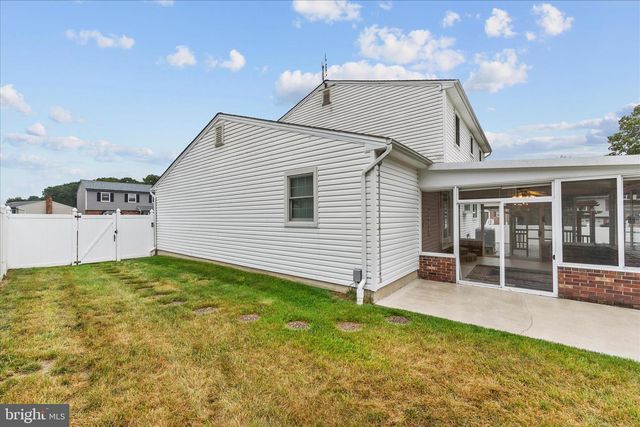 442 WILLIAMSTOWNE CT, Millersville, MD 21108