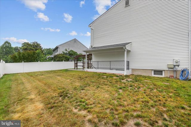 442 WILLIAMSTOWNE CT, Millersville, MD 21108