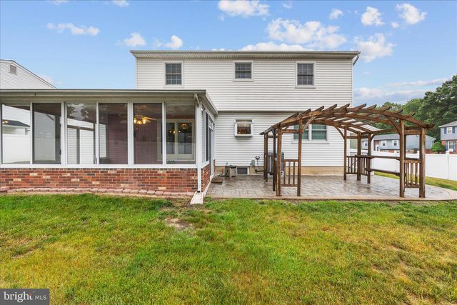 442 WILLIAMSTOWNE CT, Millersville, MD 21108