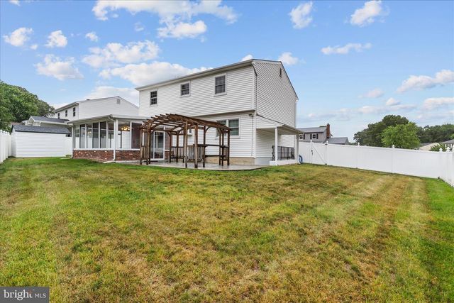 442 WILLIAMSTOWNE CT, Millersville, MD 21108