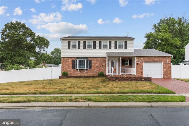 442 WILLIAMSTOWNE CT, Millersville, MD 21108