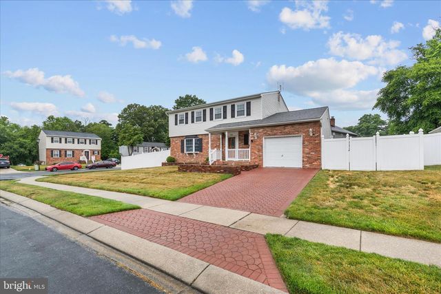 442 WILLIAMSTOWNE CT, Millersville, MD 21108