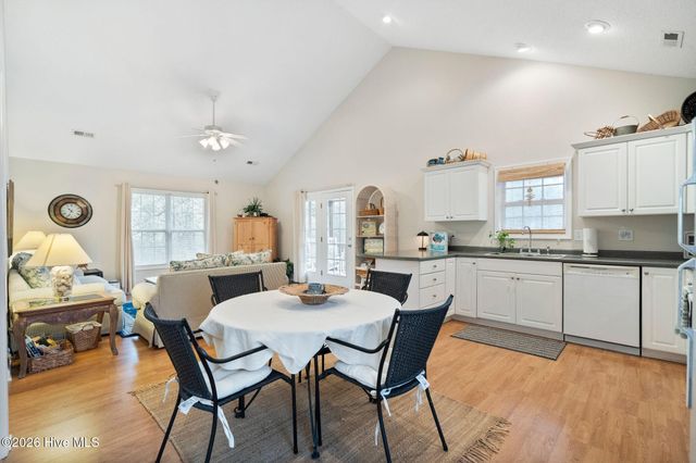 143 NE 4th Street, Oak Island, NC 28465