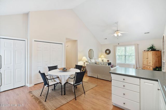 143 NE 4th Street, Oak Island, NC 28465