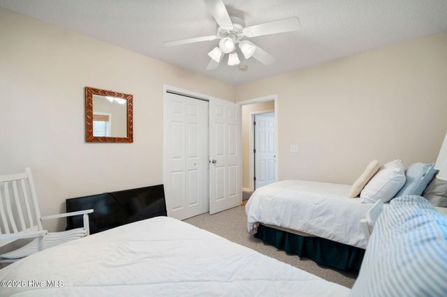 143 NE 4th Street, Oak Island, NC 28465