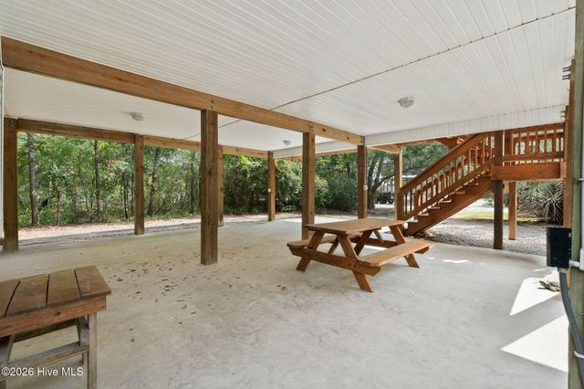 143 NE 4th Street, Oak Island, NC 28465
