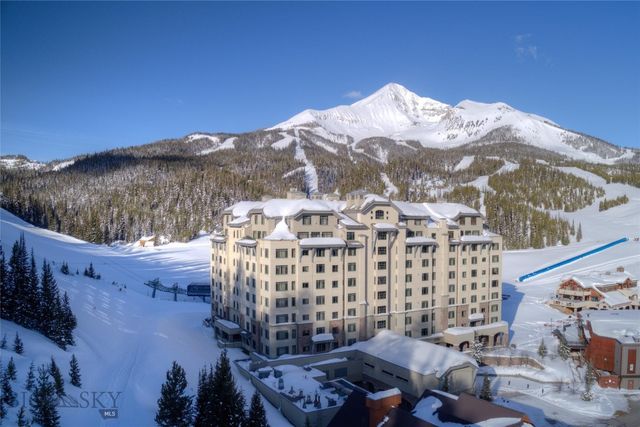 60 Big Sky Resort Road 10,608, Big Sky, MT 59716