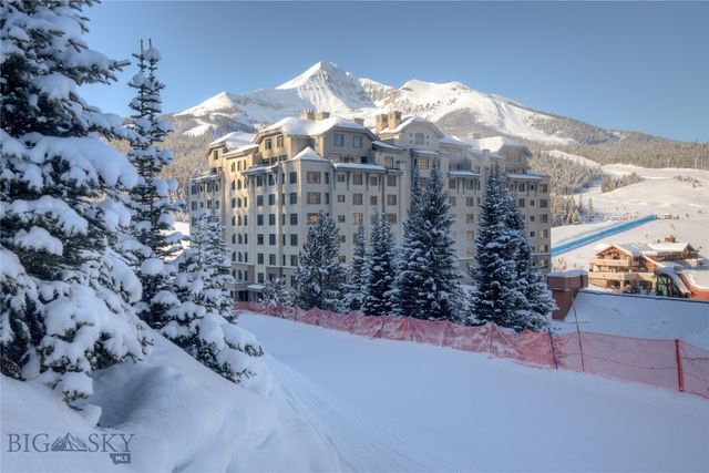 60 Big Sky Resort Road 10,608, Big Sky, MT 59716