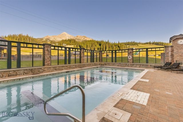 60 Big Sky Resort Road 10,608, Big Sky, MT 59716