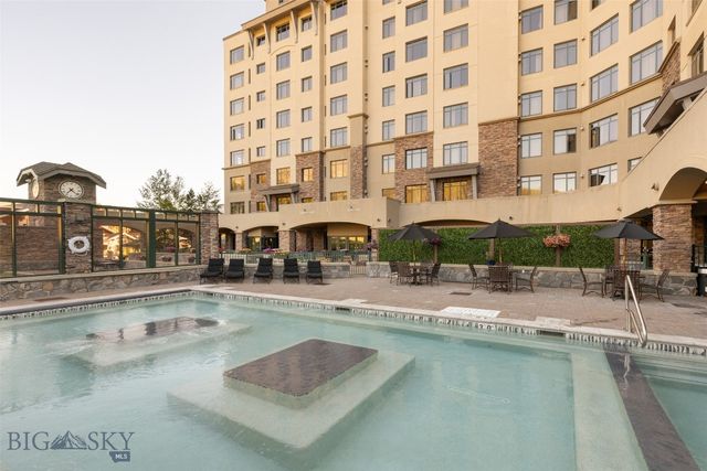 60 Big Sky Resort Road 10,608, Big Sky, MT 59716