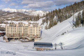 60 Big Sky Resort Road 10,608, Big Sky, MT 59716