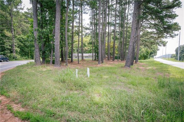 3515 Dawson Forest Road E, Dawsonville, GA 30534