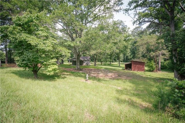 3515 Dawson Forest Road E, Dawsonville, GA 30534