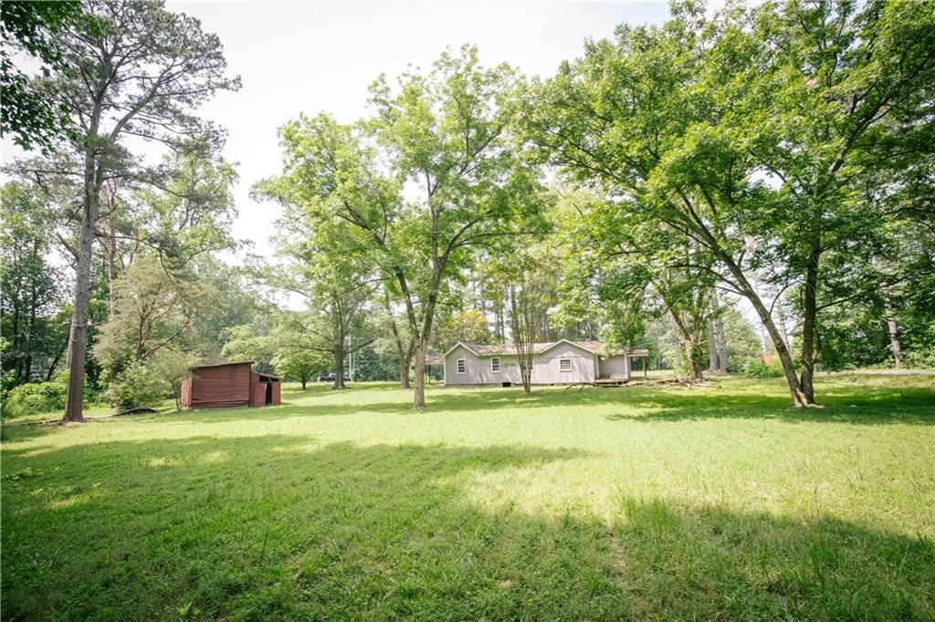 3515 Dawson Forest Road E, Dawsonville, GA 30534
