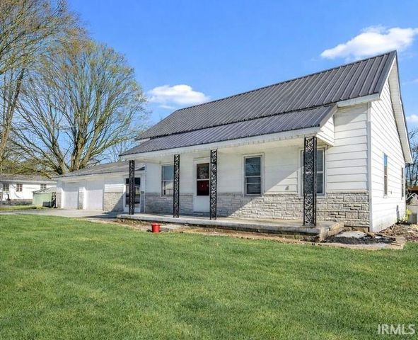 3619 S LINCOLN Boulevard, Marion, IN 46953