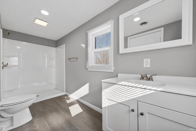 3619 S LINCOLN Boulevard, Marion, IN 46953