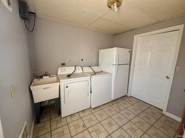 3619 S LINCOLN Boulevard, Marion, IN 46953