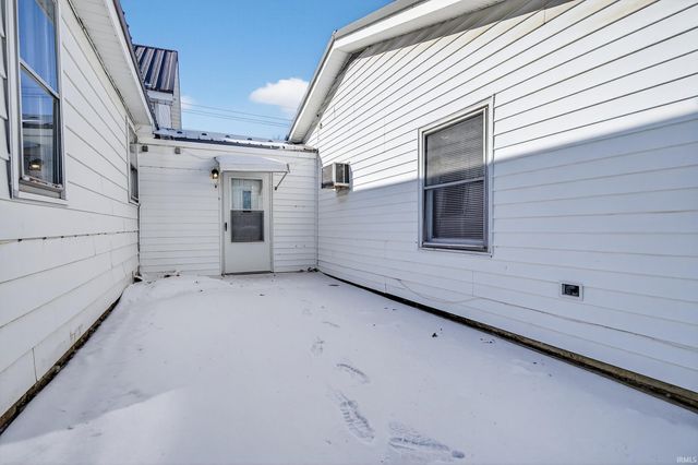 3619 S LINCOLN Boulevard, Marion, IN 46953