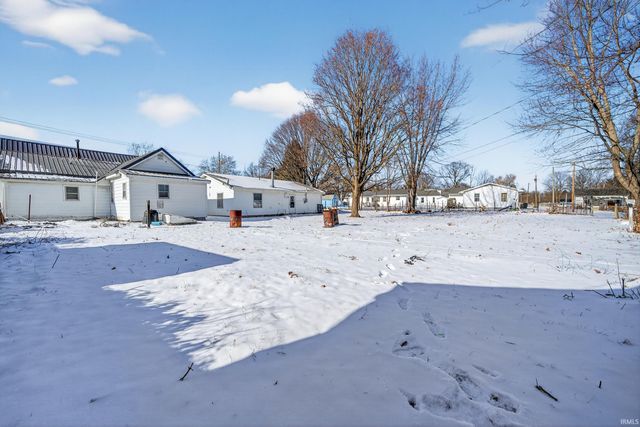 3619 S LINCOLN Boulevard, Marion, IN 46953