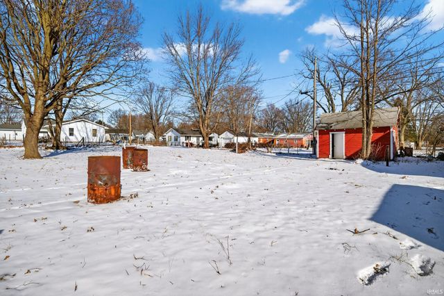 3619 S LINCOLN Boulevard, Marion, IN 46953