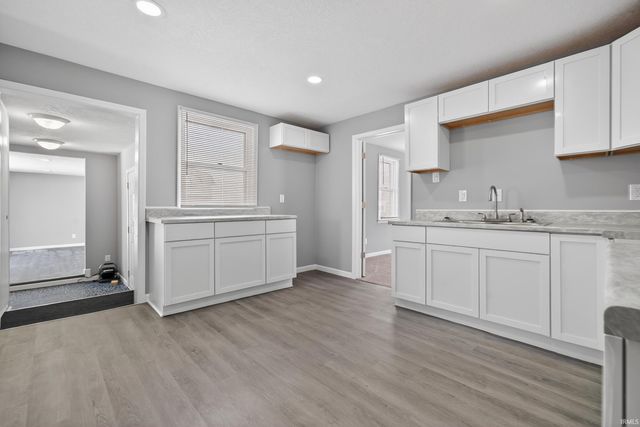 3619 S LINCOLN Boulevard, Marion, IN 46953