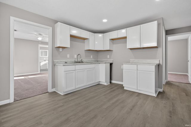 3619 S LINCOLN Boulevard, Marion, IN 46953