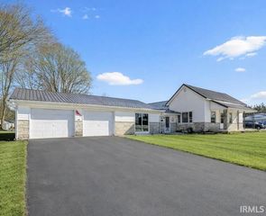 3619 S LINCOLN Boulevard, Marion, IN 46953