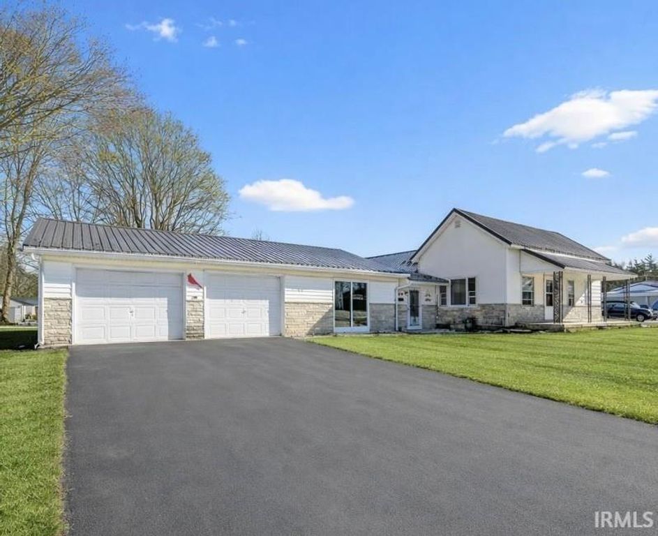 3619 S LINCOLN Boulevard, Marion, IN 46953