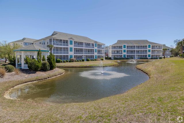 1100 Commons Blvd., Myrtle Beach, SC 29572