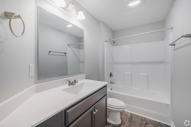 1100 Commons Blvd., Myrtle Beach, SC 29572