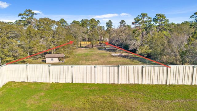 4001 Lonesome Pine Road, Spring, TX 77389