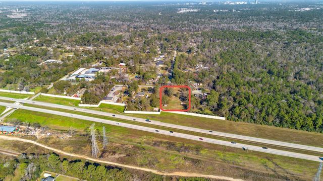 4001 Lonesome Pine Road, Spring, TX 77389