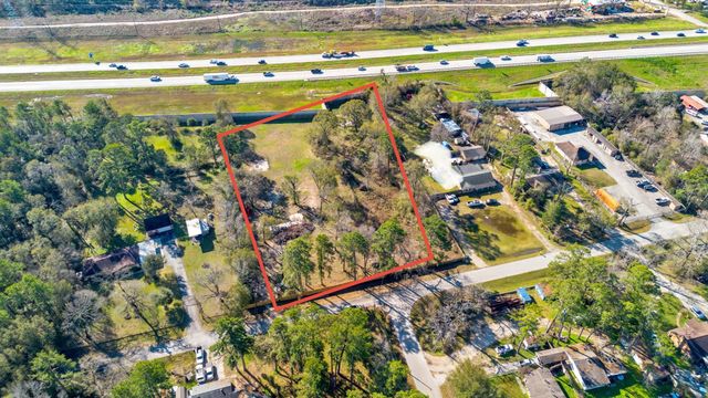 4001 Lonesome Pine Road, Spring, TX 77389