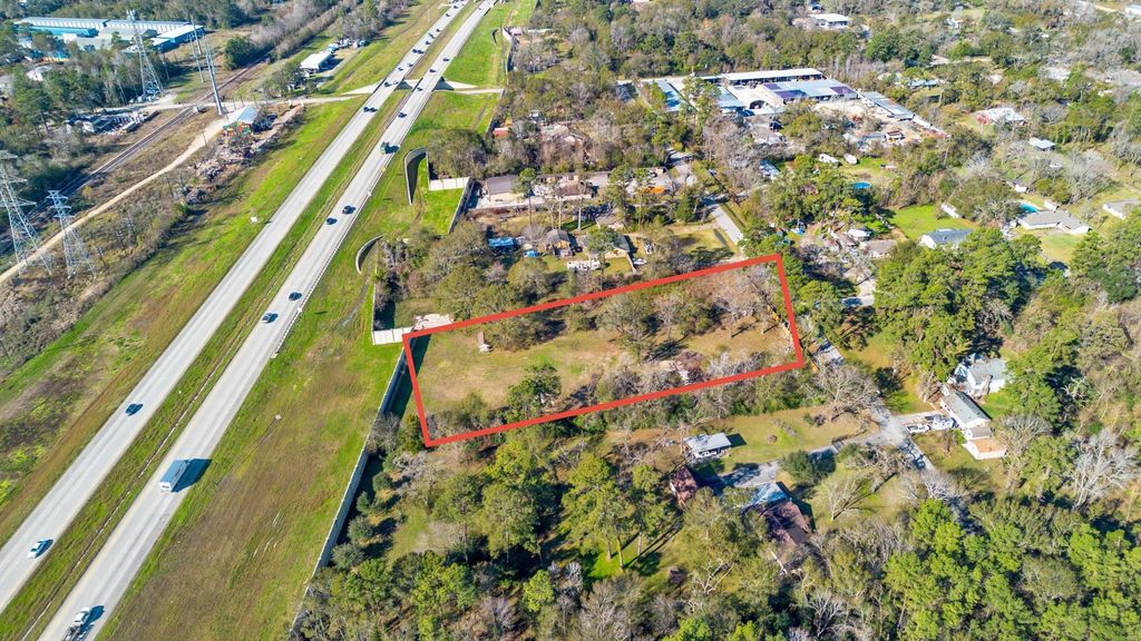 4001 Lonesome Pine Road, Spring, TX 77389