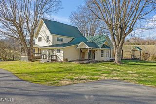 225 Mary Lamons Road, Afton, TN 37616