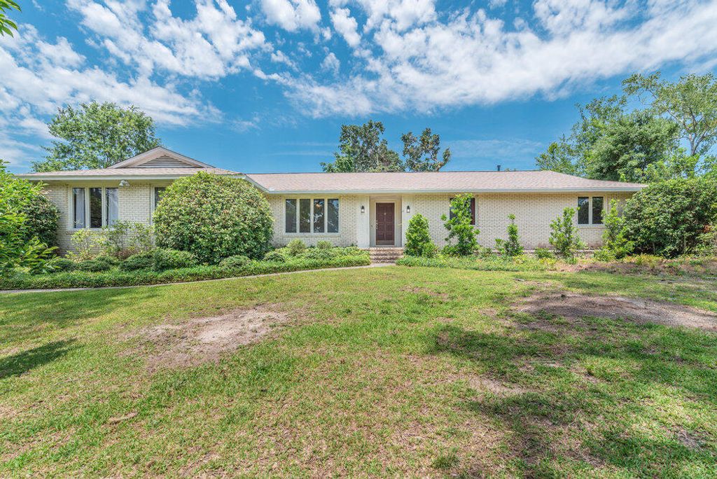 3411 Kamel Circle, Augusta, GA 30909