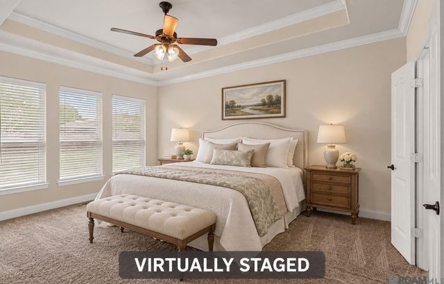 10459 Oakmount Dr, Denham Springs, LA 70706