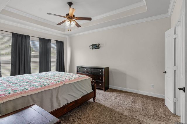 10459 Oakmount Dr, Denham Springs, LA 70706