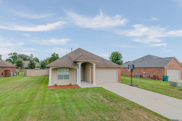10459 Oakmount Dr, Denham Springs, LA 70706