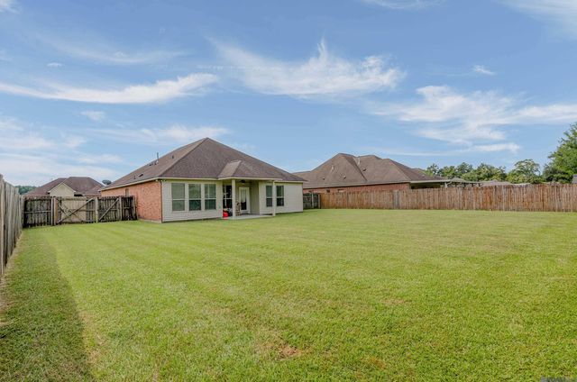 10459 Oakmount Dr, Denham Springs, LA 70706
