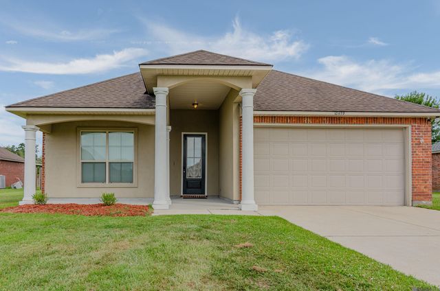 10459 Oakmount Dr, Denham Springs, LA 70706