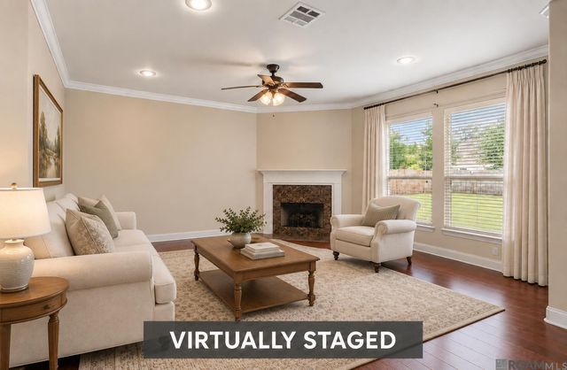 10459 Oakmount Dr, Denham Springs, LA 70706