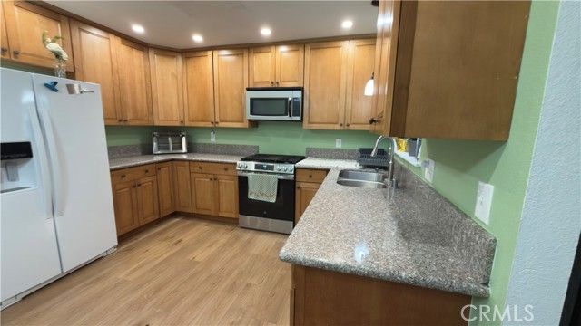 1608 De Anza Street, Barstow, CA 92311