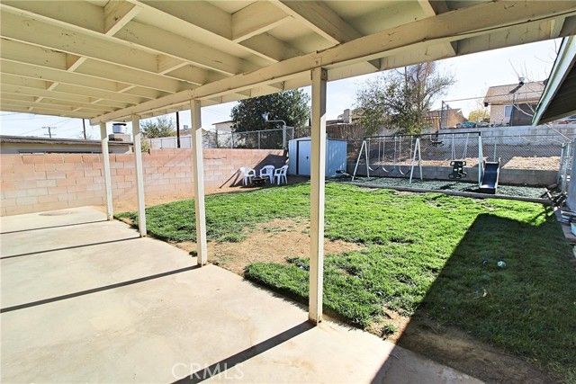 1608 De Anza Street, Barstow, CA 92311