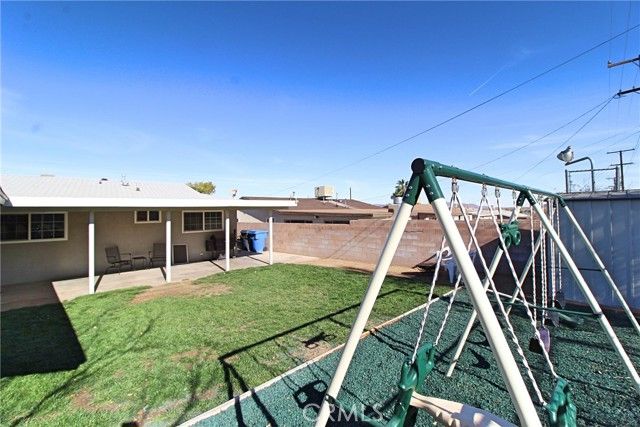1608 De Anza Street, Barstow, CA 92311