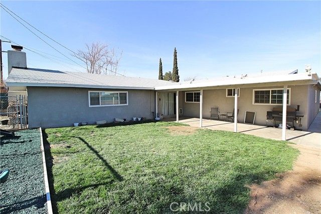 1608 De Anza Street, Barstow, CA 92311