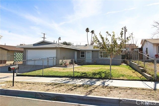 1608 De Anza Street, Barstow, CA 92311