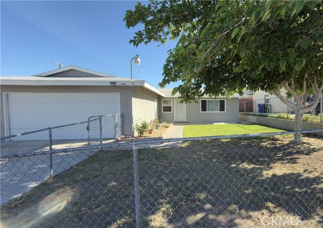 1608 De Anza Street, Barstow, CA 92311